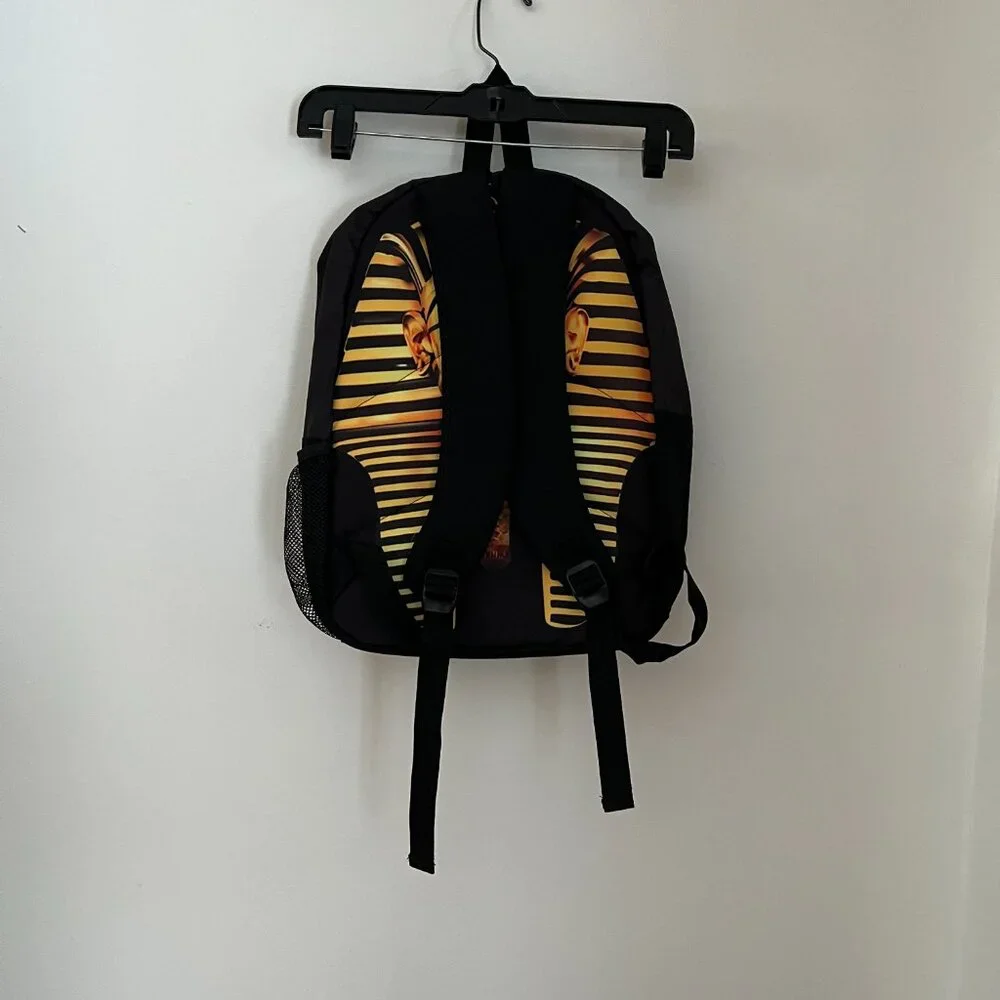 PSD backpack Pharaoh Black